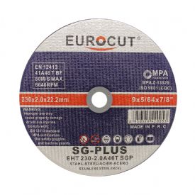 Cutting Disc230X2mm
